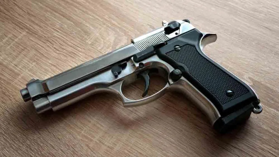 ২১-এর আগে আগ্নেয়াস্ত্র বিক্রি নিষিদ্ধ নিউ ইয়র্কে