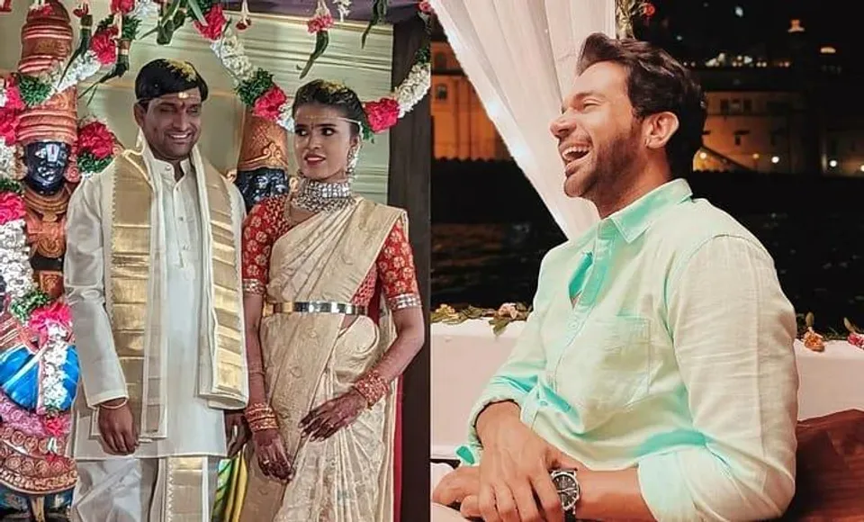 এক শিল্পপতির বায়োপিকে দেখা যাবে রাজকুমার রাওকে