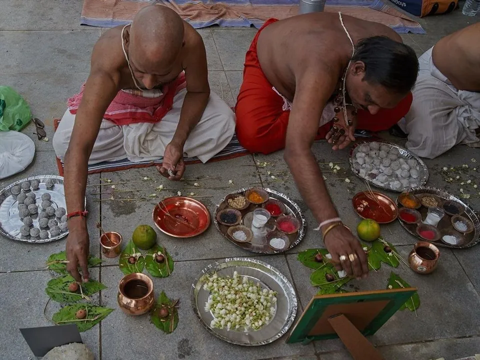 কবে পিতৃপক্ষ জানেন?