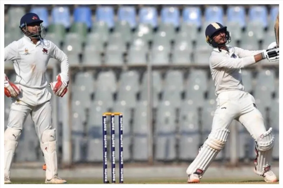 আইপিএলে স্বপ্নের অভিষেকের জন্য প্রস্তুত রেলওয়ে ক্লার্ক