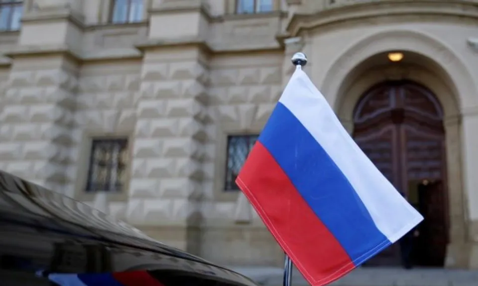 রাশিয়ার আচরণে উদ্বেগ যুক্তরাষ্ট্রের