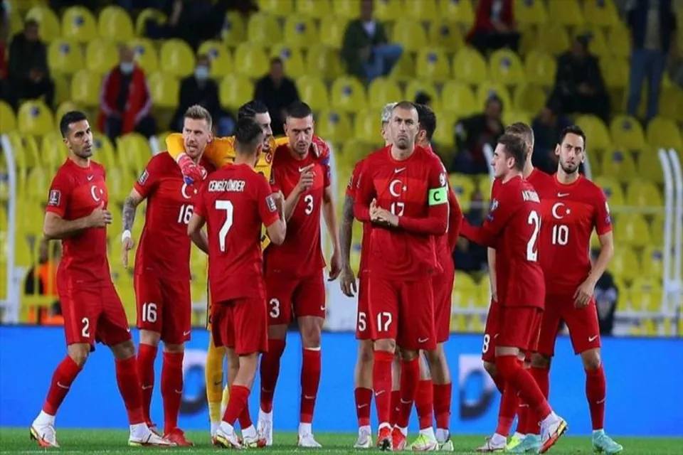 ৬ গোলের রুদ্ধশ্বাস ম্যাচ