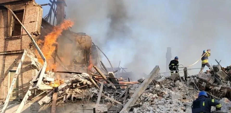 আর কতদিন চলবে রাশিয়া-ইউক্রেন যুদ্ধ, জানাল NATO