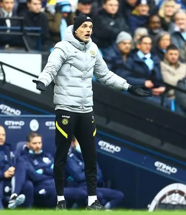 ফিফার চোখে সেরা ম্যানেজার কে?