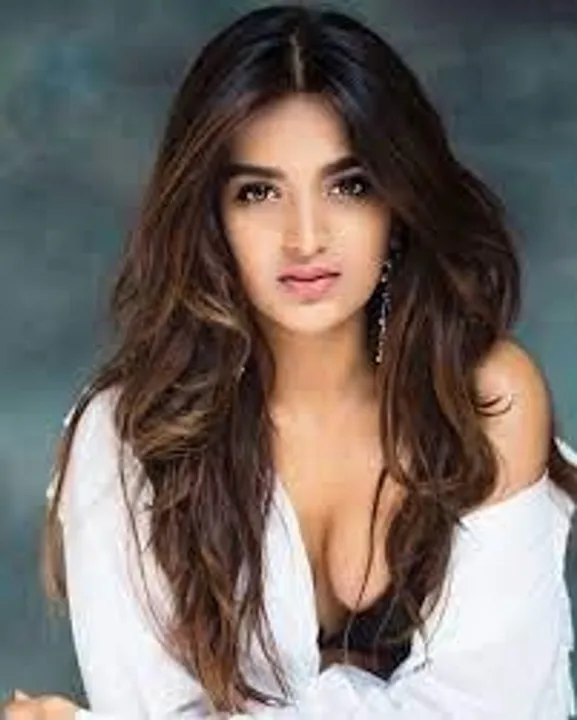 শুভ জন্মদিন নিধি আগারওয়াল