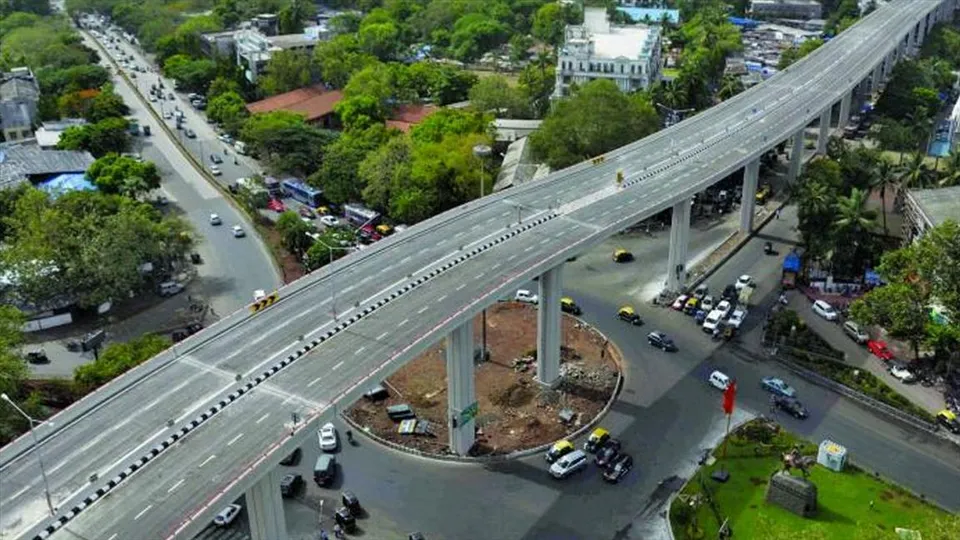 সেতুতে বাঁধা পড়তে চলেছে আন্ধেরি-গোরেগাঁও