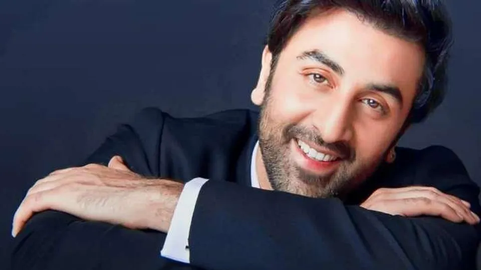 আজ রনবীর কপুরের জন্মদিন