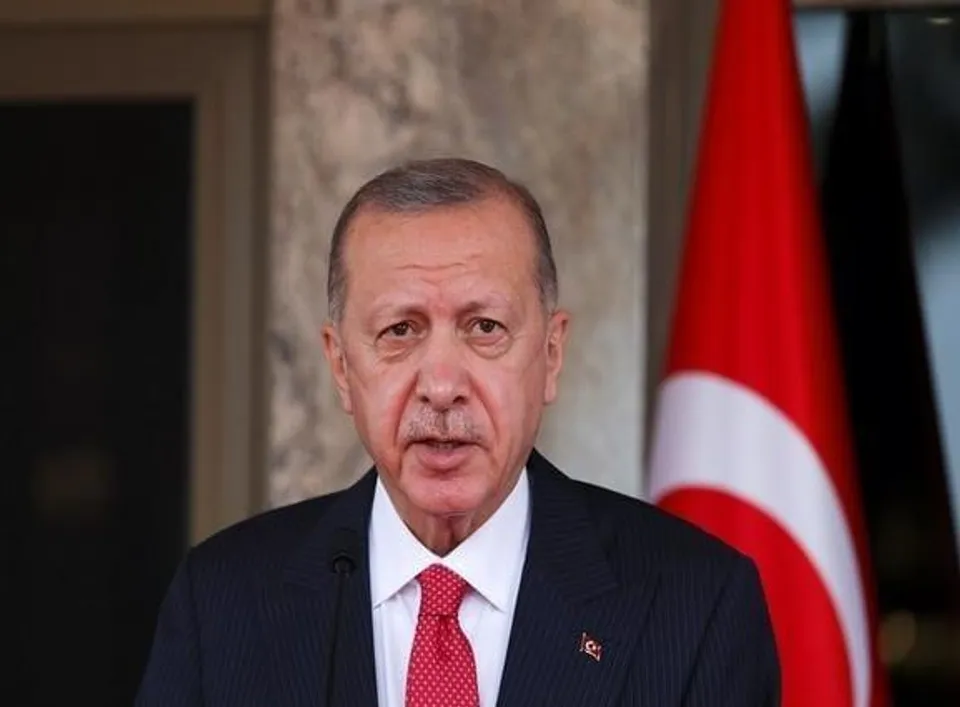 পুতিনের সঙ্গে জেলেনস্কির আলোচনার প্রস্তাব দেবেন এরদোগানঃ রিপোর্ট