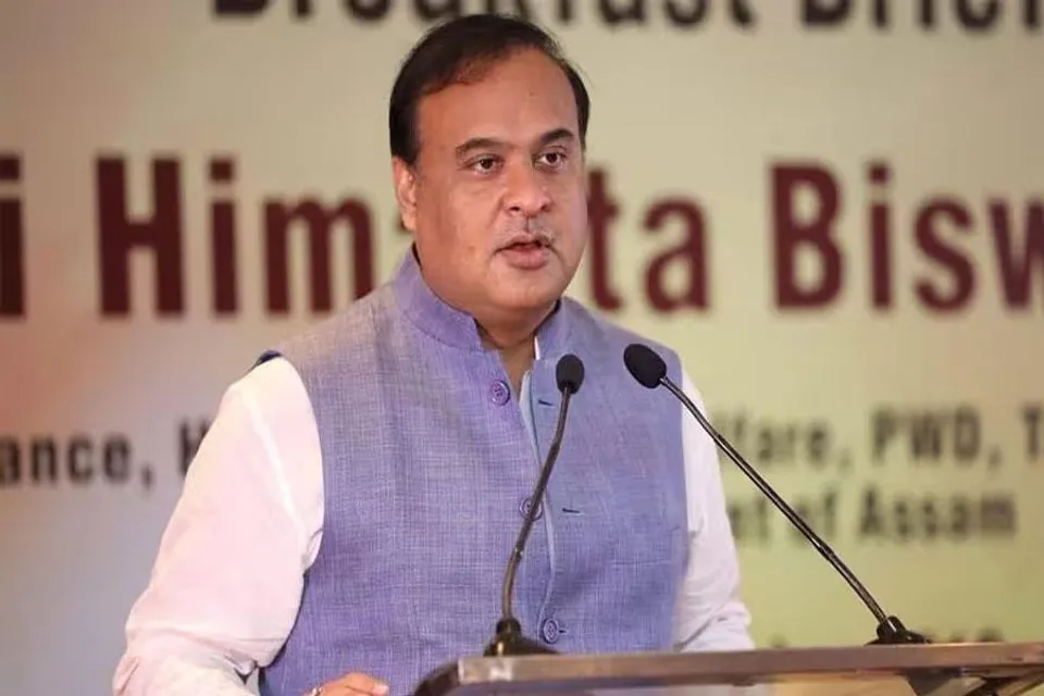 বাল্য বিবাহ রুখতে বদ্ধ পরিকর সরকারঃ মুখ্যমন্ত্রী