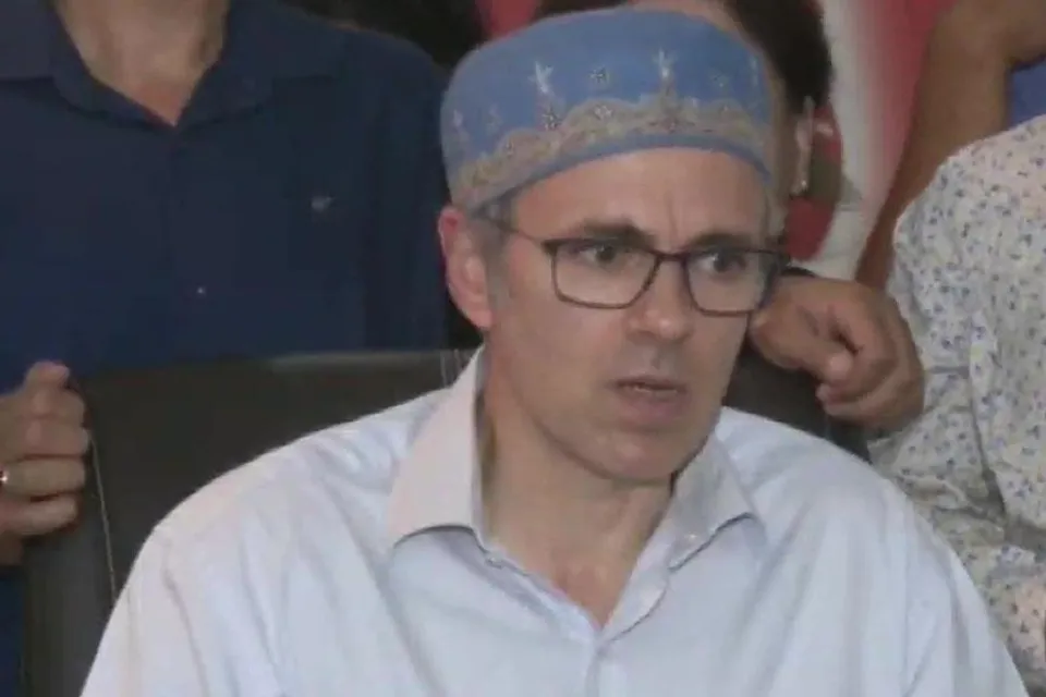 পরিস্থিতি দিন দিন খারাপ হচ্ছে : ওমর আবদুল্লাহ