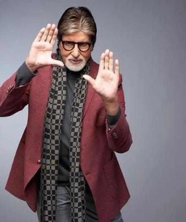 অমিতাভ বচ্চনের ৮০তম জন্মদিন উদযাপিত হবে বিশেষ ভাবে