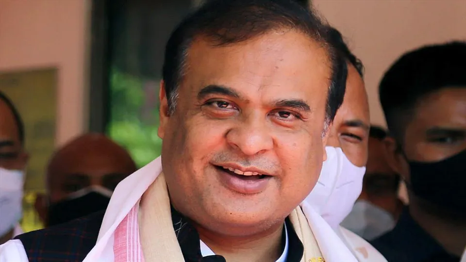 গুয়াহাটিবাসীর উদ্দেশ্যে টুইট মুখ্যমন্ত্রীর