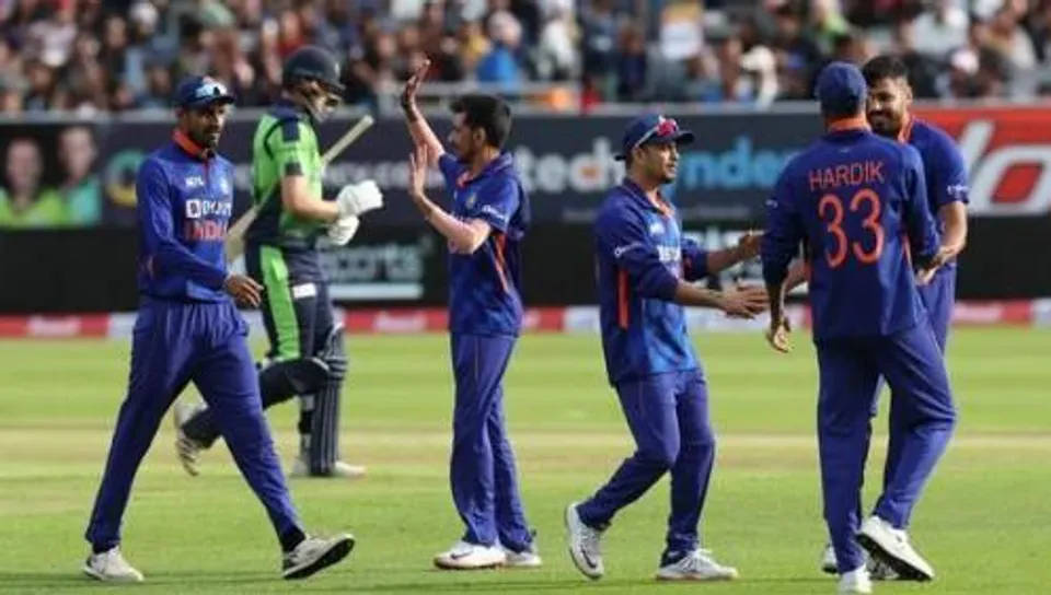 চ্যালেঞ্জিং টার্গেট ভারতের সামনে