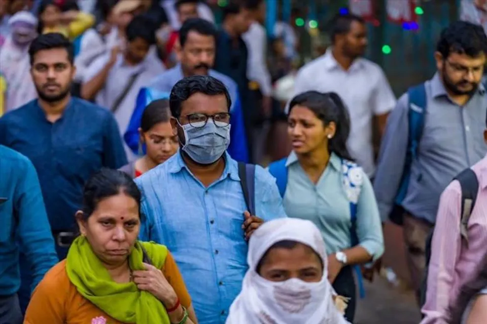 ২০ হাজারের গণ্ডি পেরোল দৈনিক সংক্রমণ