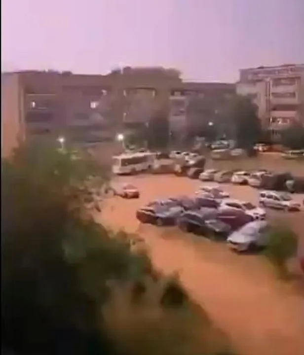 ইউক্রেনের মৌরীপোল শহর ধ্বংস করেছে রাশিয়া