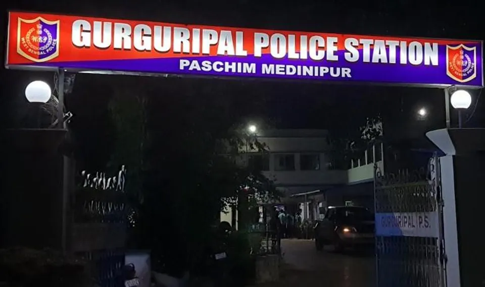 গুড়গুড়িপাল থানা এলাকায় মহিলাকে শ্লীলতাহানির অভিযোগ, পলাতক অভিযুক্ত