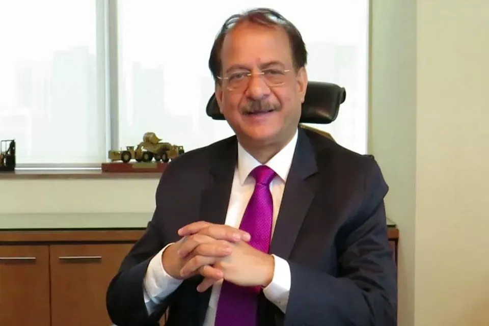 বাংলায় ব্যবসায়িক পরিবেশ অনুকূলঃ সুনীল চতুর্বেদী