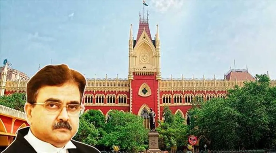 স্কুল সার্ভিস কমিশনকে ডেটা রুম খোলার নির্দেশ বিচারপতি গঙ্গোপাধ্যায়ের