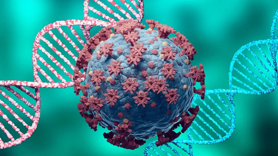 বাড়ছে ডেল্টা প্লাস ভেরিয়েন্টের সংখ্যা, নিখোঁজ ১