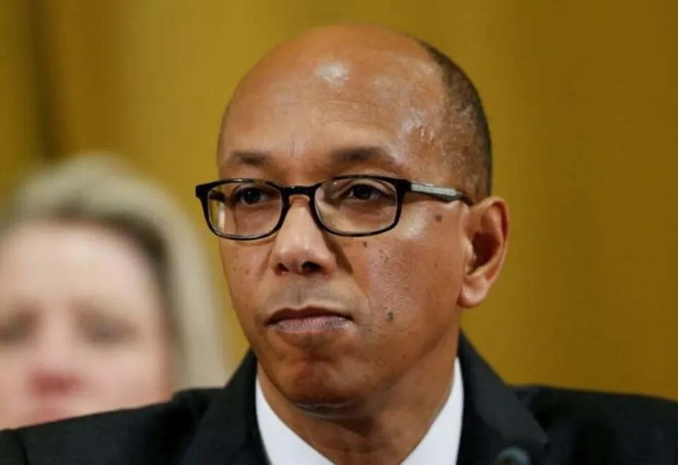 হাইতিতে জাতিসংঘের নিষেধাজ্ঞার জন্য নতুন লক্ষ্যমাত্রা প্রস্তাব করবে যুক্তরাষ্ট্র