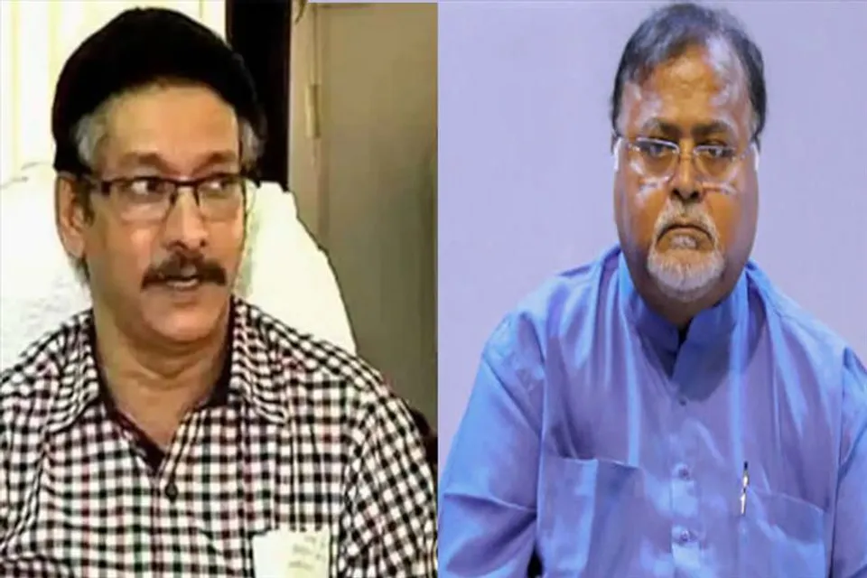 খারিজ জামিনের আবেদন, পার্থ-সুবীরেশদের বছর শেষের ঠিকানা সেই কারাগারই