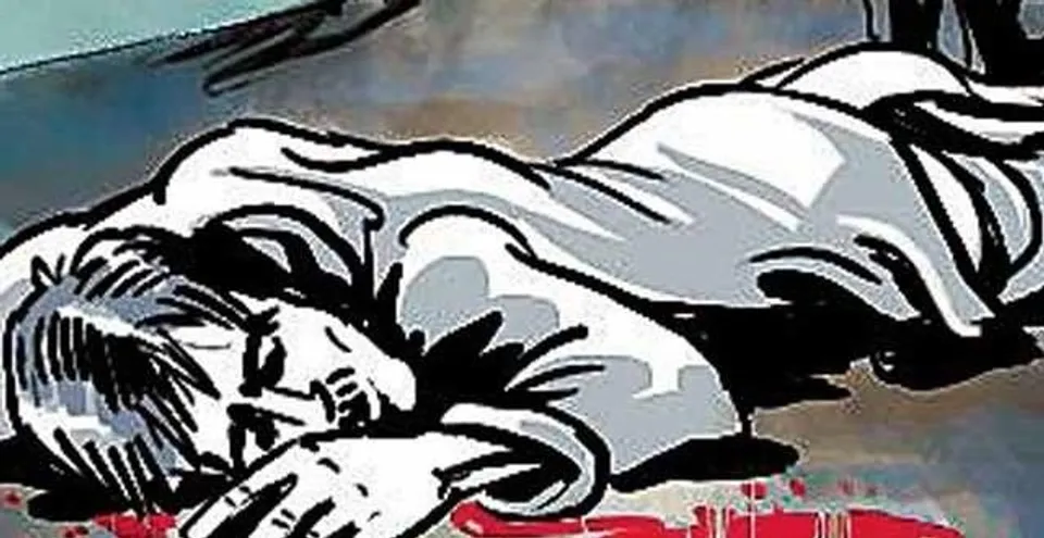 খুন করে মৃতদেহের চারপাশে লঙ্কা গুঁড়ো, চাঞ্চল্যকর রহস্য মৃত্যু