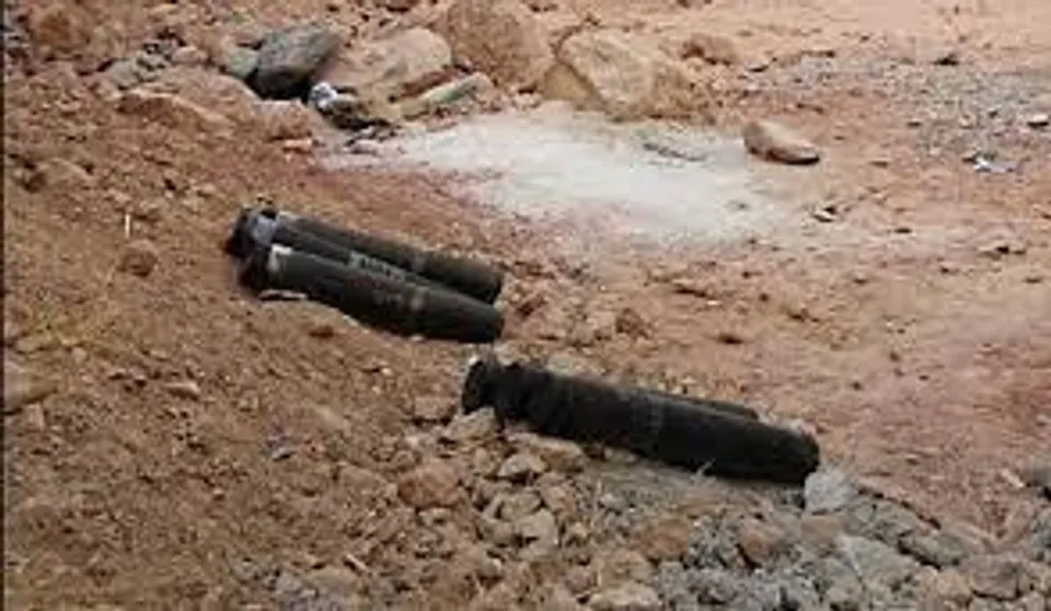 জম্মু-কাশ্মীরের পুঞ্চে সরাসরি মর্টার বোমা নিষ্ক্রিয় করল সেনা