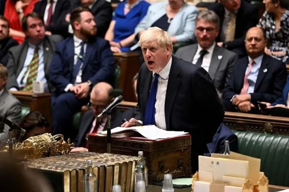 যুক্তরাজ্যে প্রধানমন্ত্রীর পদের জন্য লড়বেন ৮ জন প্রতিযোগী, জানুন কারা