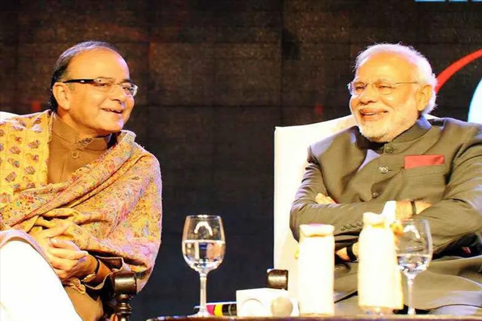 'অরুণ জেটলি মেমোরিয়াল লেকচার'-এ যোগ দেবেন প্রধানমন্ত্রী