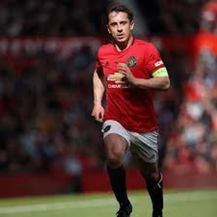 আর্টেটা সম্পর্কে যা জানালেন গ্যারি