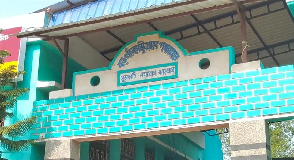 নয়াগ্রামে নাবালিকার বিয়ে আটকে দিল বড়খাঁকড়ি পঞ্চায়েতের প্রধান ও ব্লক প্রশাসন