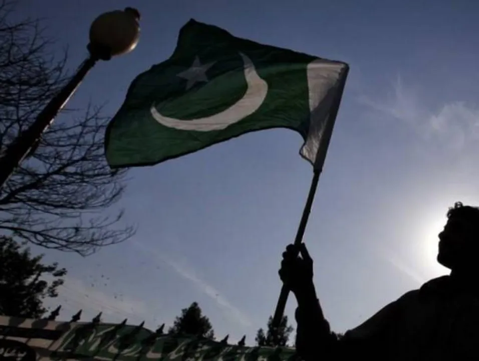 পাকিস্তানের গদরে বিক্ষোভ অব্যাহত রয়েছে