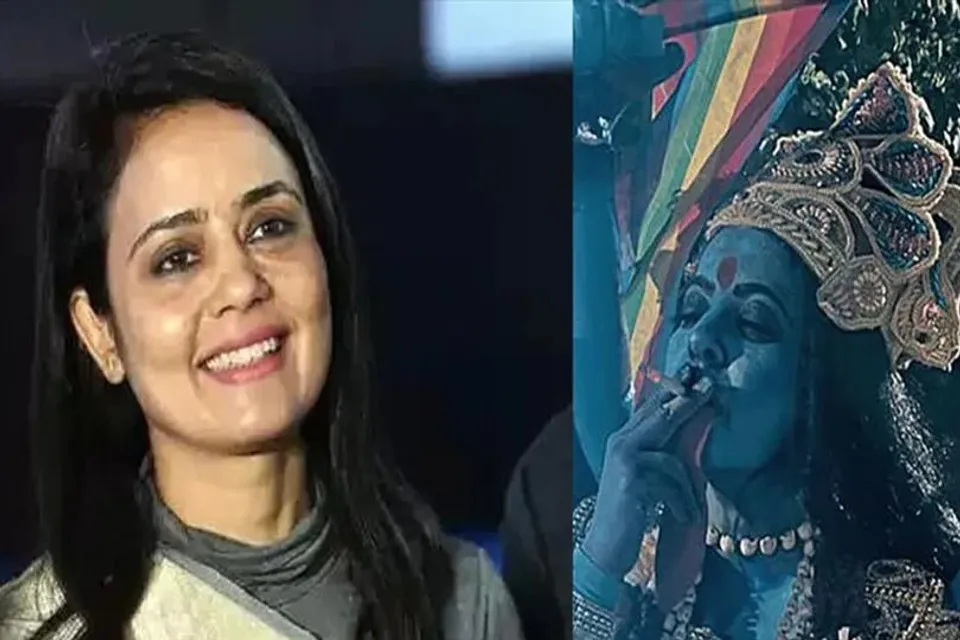 বিজেপিকে বিপাকে ফেলতে 'মা'এর শরণাপন্ন মহুয়া