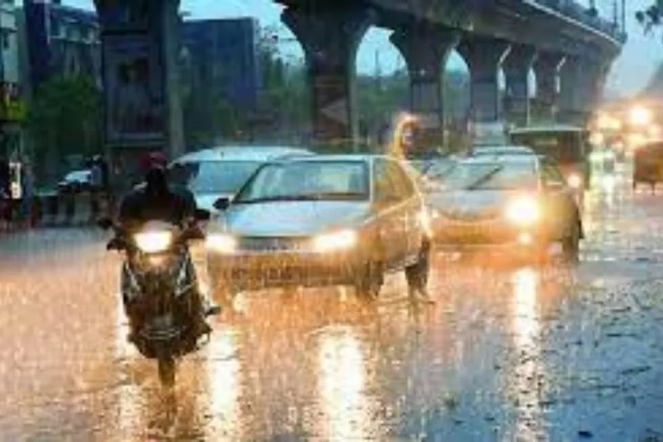ফের বৃষ্টির পূর্বাভাস জারি করল হায়দ্রাবাদ আবহাওয়া দফতর