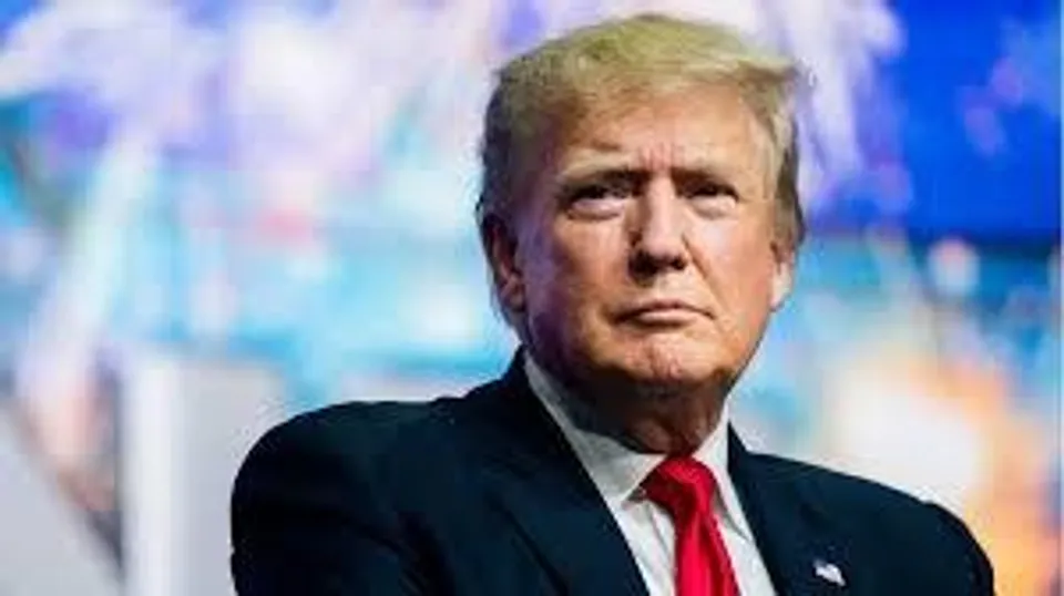 তালিবানের টুইট নিয়ে আপত্তি ট্রাম্পের, দ্বারস্থ হলেন আদালতের