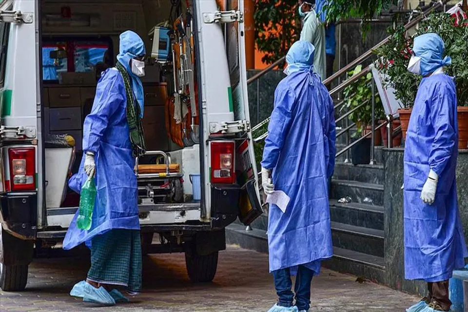 হু হু করে কমছে মৃত্যু সংখ্যা