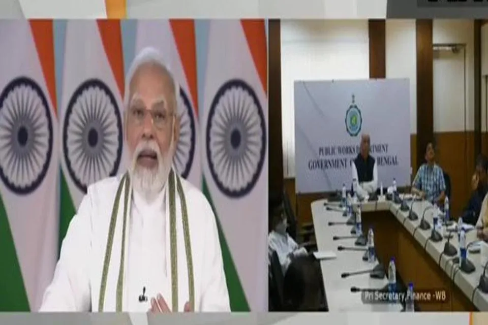 বাজেট ইস্যুতে ফের মুখ খুললেন প্রধানমন্ত্রী