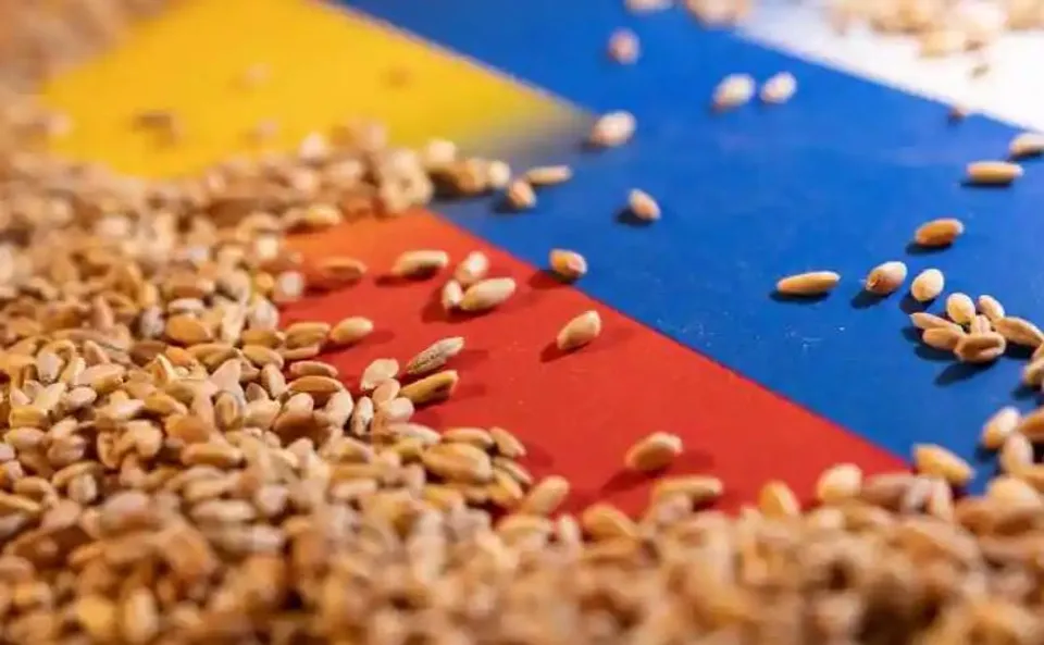 কৃষ্ণ সাগরের শস্য রপ্তানি চুক্তি ১২০ দিনের জন্য বাড়ানো হয়েছে: ইউক্রেনের মন্ত্রী