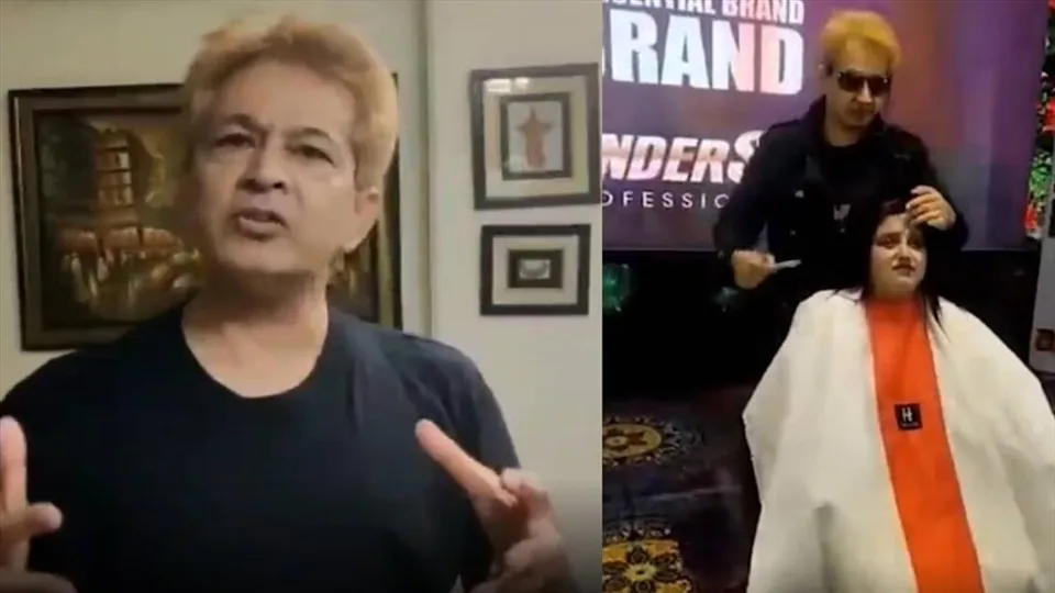 থুথু ফেলা নিয়ে কী বলছেন জাভেদ হাবিব?