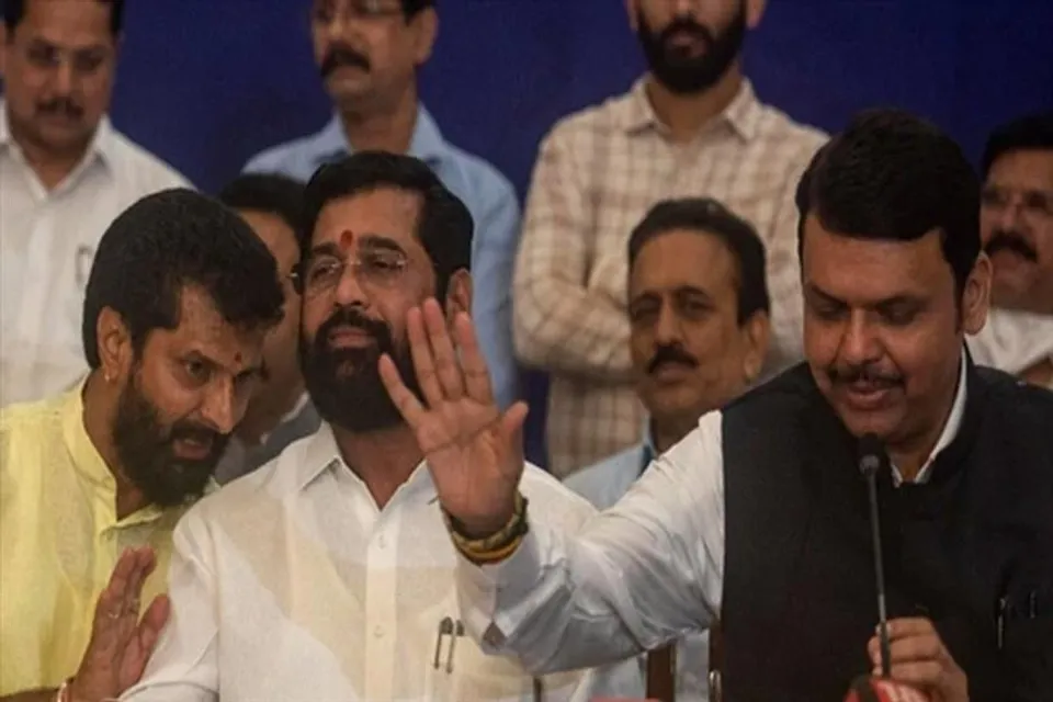 চলতি সপ্তাহেই মন্ত্রীসবার সম্প্রসারণ! বাড়ি লাভ হতে পারে দেবেন্দ্র ফাড়নবীশের