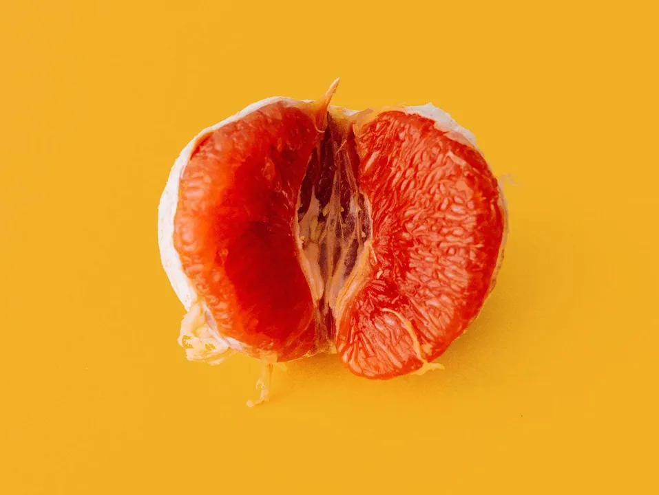 আপনার যোনি সম্পর্কে আকর্ষণীয় তথ্য