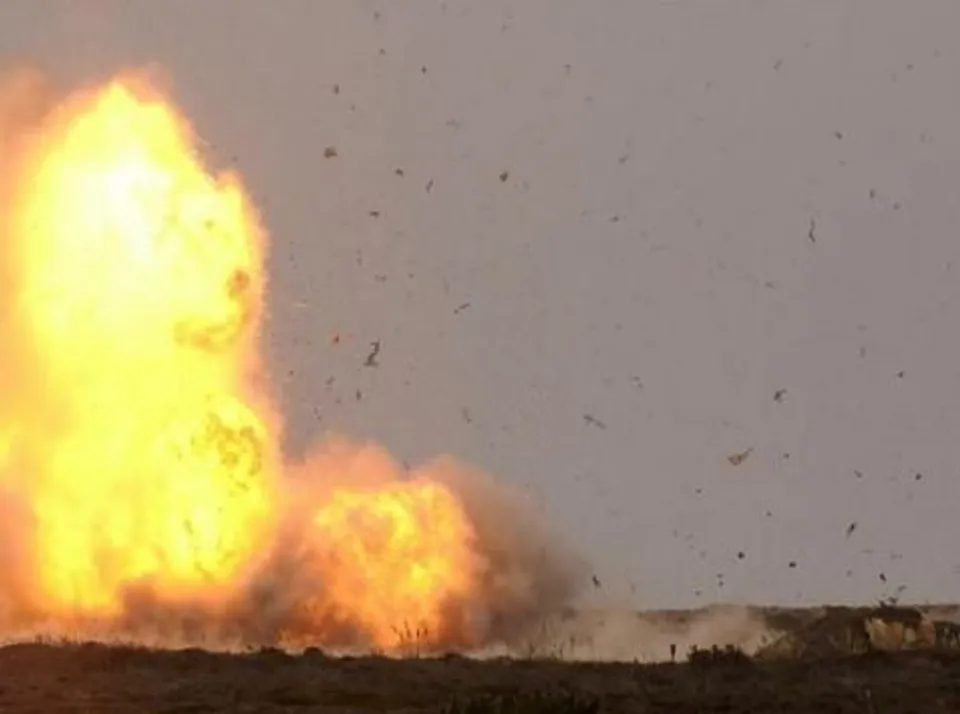 কেরালার কান্নুরে বোমা বিস্ফোরণে আহত ২