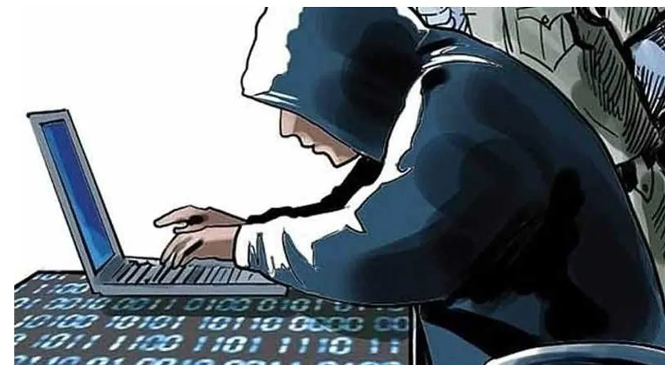 ফুলবাগানে গ্রেপ্তার সাইবার জালিয়াত