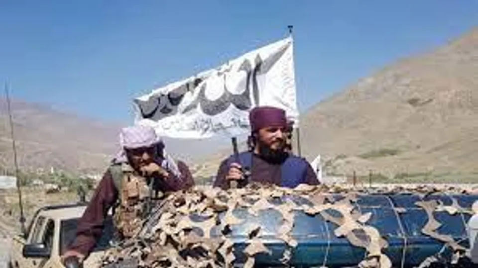 ইরানি সীমান্তরক্ষী ও তালেবান যোদ্ধাদের মধ্যে সংঘর্ষ