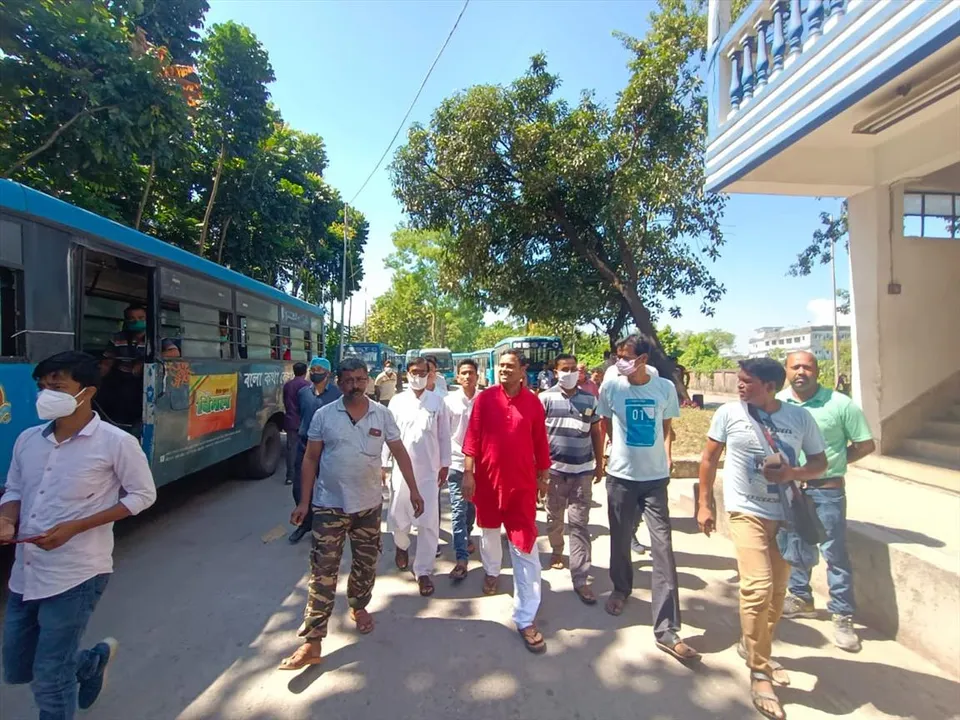 রাসমেলায় এবার বাড়তি পরিষেবা