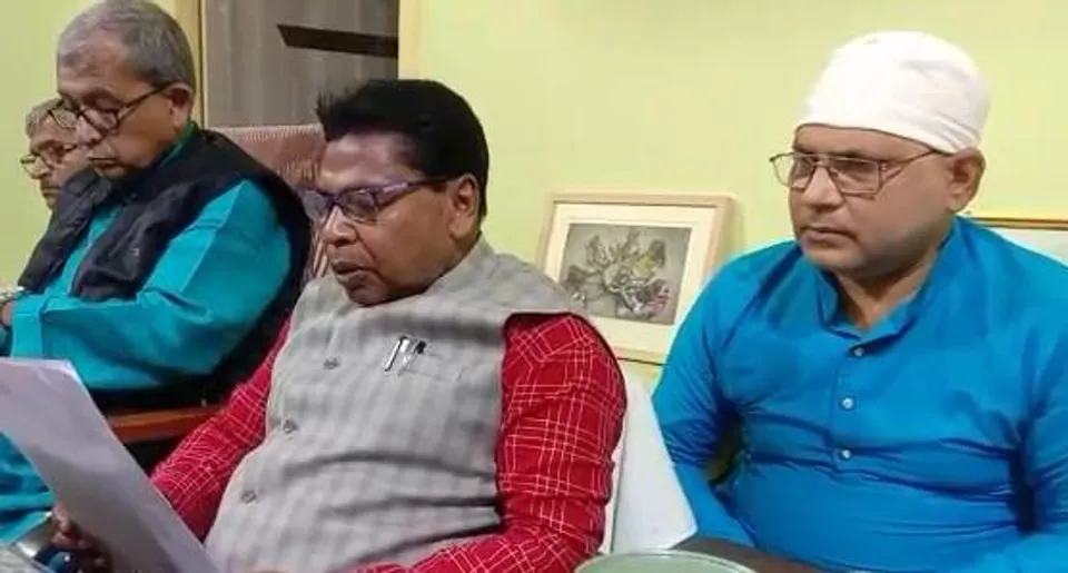 পশ্চিম মেদিনীপুরে দল বিরোধী কাজের জন্য ২০ জন তৃণমূল নেতা বহিষ্কার