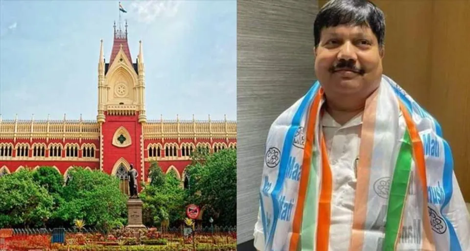 কেন্দ্রীয় নিরাপত্তা প্রত্যাহার: অর্জুন সিংকে মামলা দায়েরের অনুমতি কলকাতা হাই কোর্টের