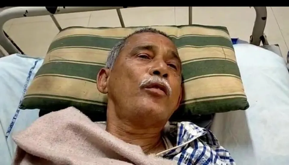 উত্তপ্ত বাকচা