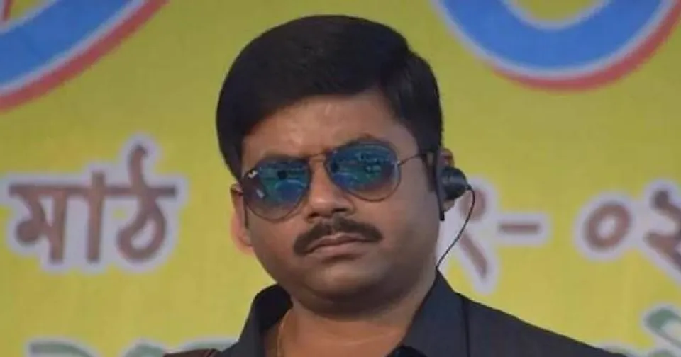 আজ অনুব্রতর দেহরক্ষী সায়গল হোসেনকে জেরা করবে ইডি