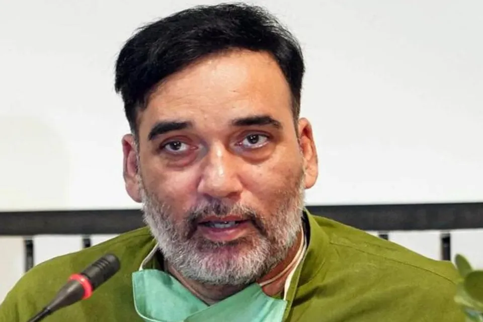 কেন্দ্রের অনুমোদন পেল 'দিল্লি মিউনিসিপ্যাল ​​কর্পোরেশন অ্যামেন্ডমেন্ট অ্যাক্ট ২০২২'